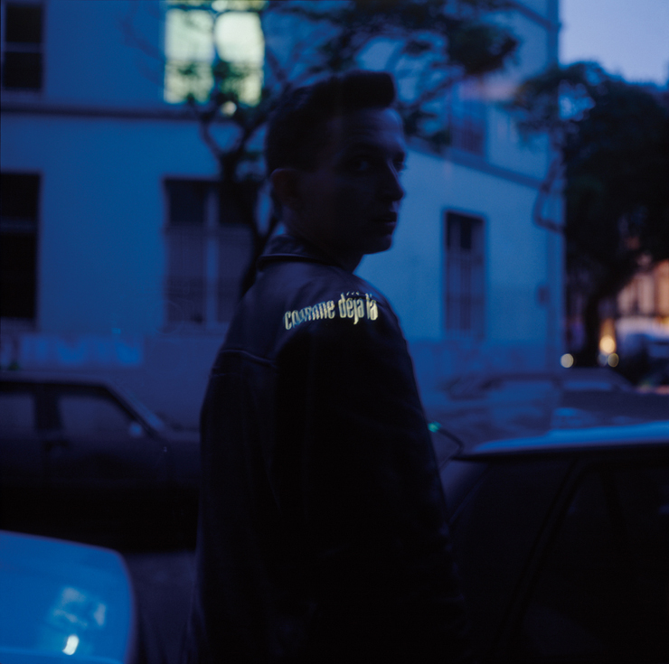 Comme déjà là-summary