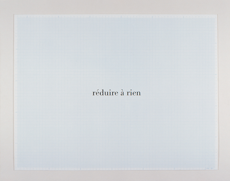 reduireariensummary