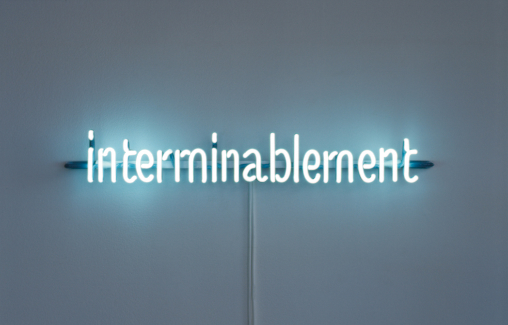 À perte de vue cour-2000