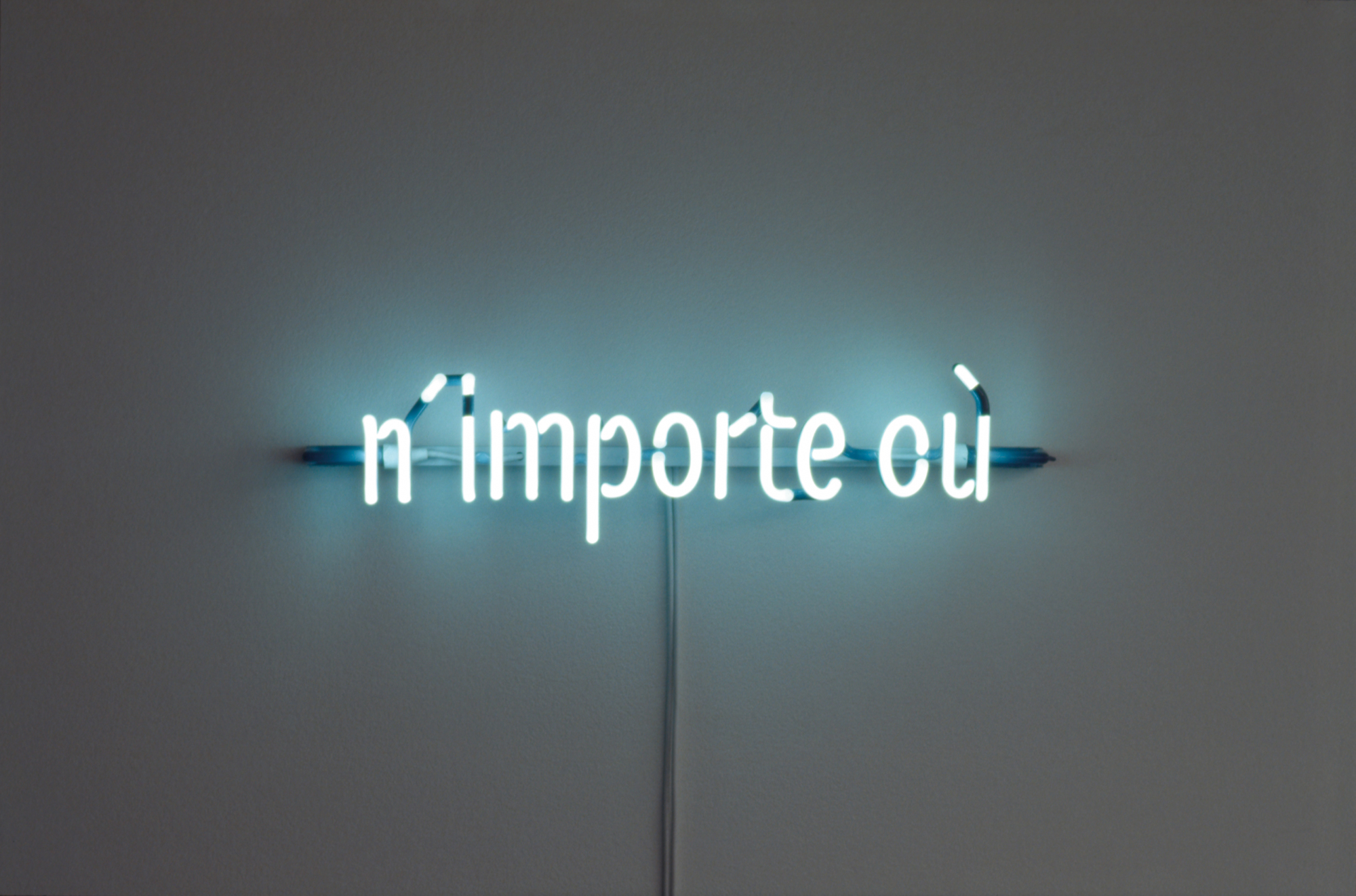 n´importe où-2000